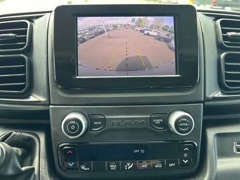 Used 2023 RAM ProMaster 3500 FWD image 18