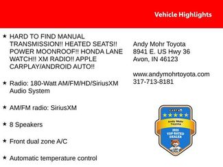 Used 2018 Honda Civic EX-T video 2