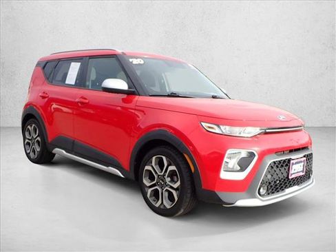 Used 2020 Kia Soul X-Line image 6