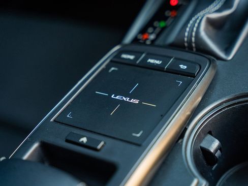 Used 2022 Lexus IS 350 F Sport w/ Accessory Package 2 image 42