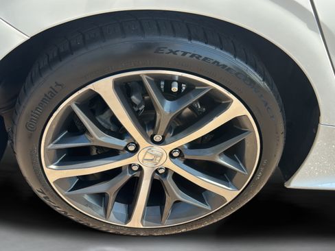 Certified 2022 Honda Civic Touring image 35