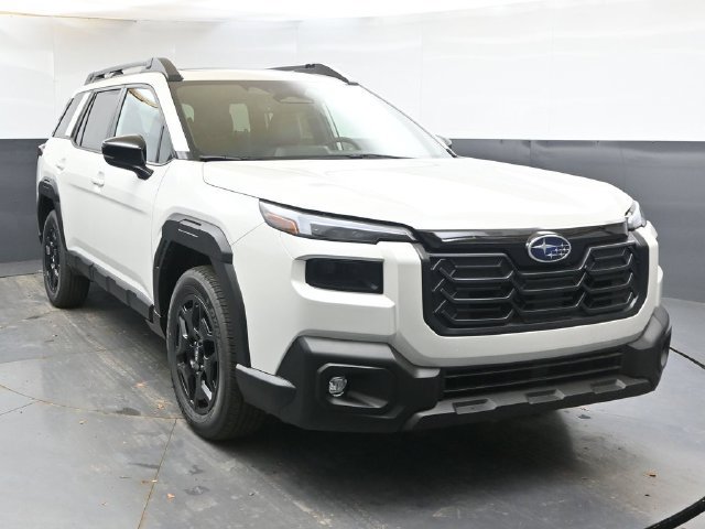 New 2026 Subaru Outback Limited AWD/4WD image 8