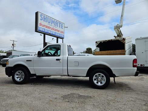 Used 2008 Ford Ranger XL image 4