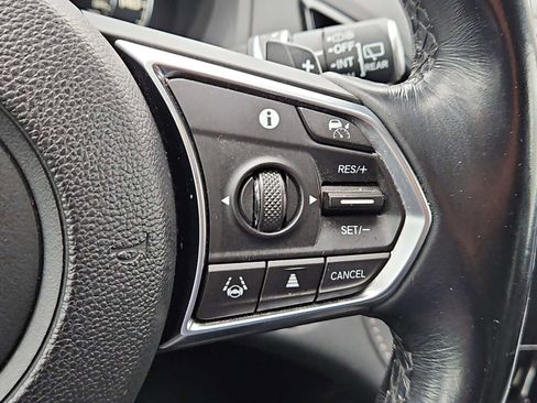 Used 2022 Acura RDX FWD w/ Technology Package image 41