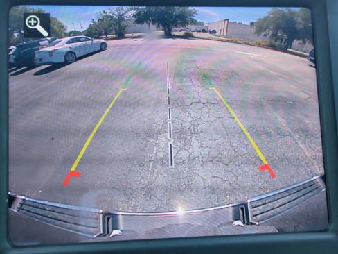 Used 2021 RAM 1500 Laramie RWD image 12