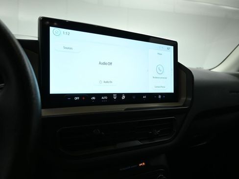 Used 2025 Ford Bronco Sport Big Bend image 15