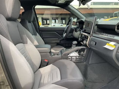 New 2026 Toyota Tacoma TRD Sport image 18