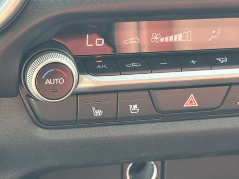 New 2026 MAZDA CX-50 AWD 2.5 Hybrid w/ Cargo Package image 15