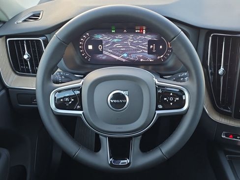 New 2026 Volvo XC60 B5 Plus w/ Climate Package image 13