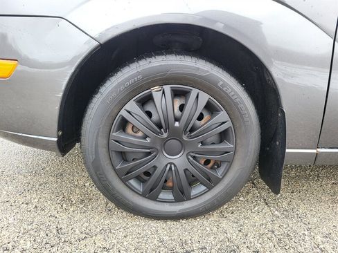 Used 2007 Ford Focus SE image 28