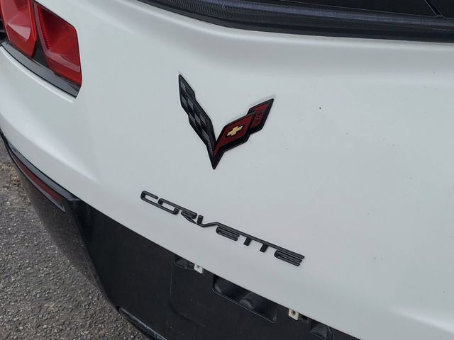 Certified 2019 Chevrolet Corvette Grand Sport RWD image 25