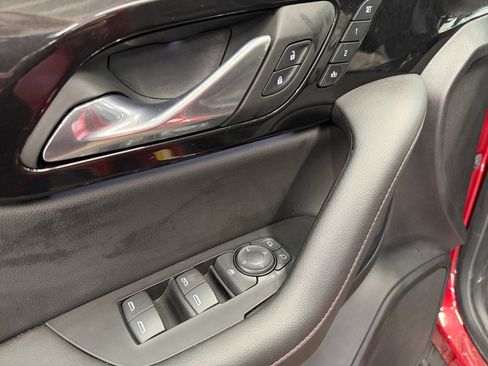 Used 2024 Chevrolet Blazer RS w/ Driver Confidence II Package image 22