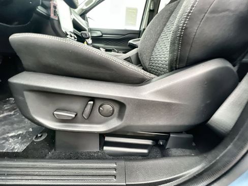 New 2025 Ford Ranger XLT w/ Equipment Group 301A High image 14