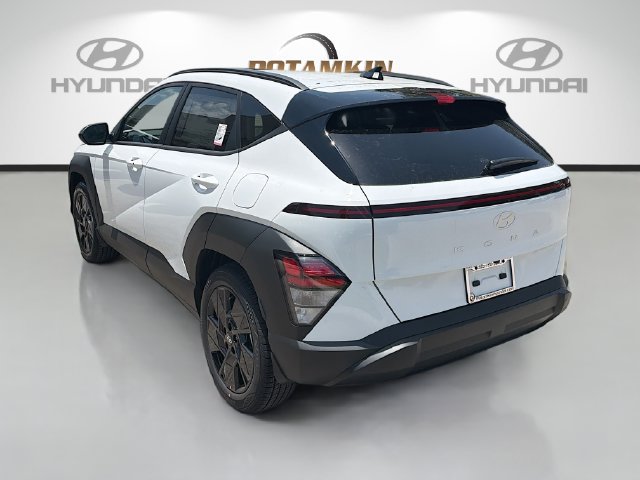 New 2026 Hyundai Kona SEL Sport FWD image 7