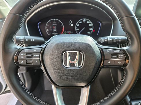 Used 2023 Honda Civic EX-L image 24