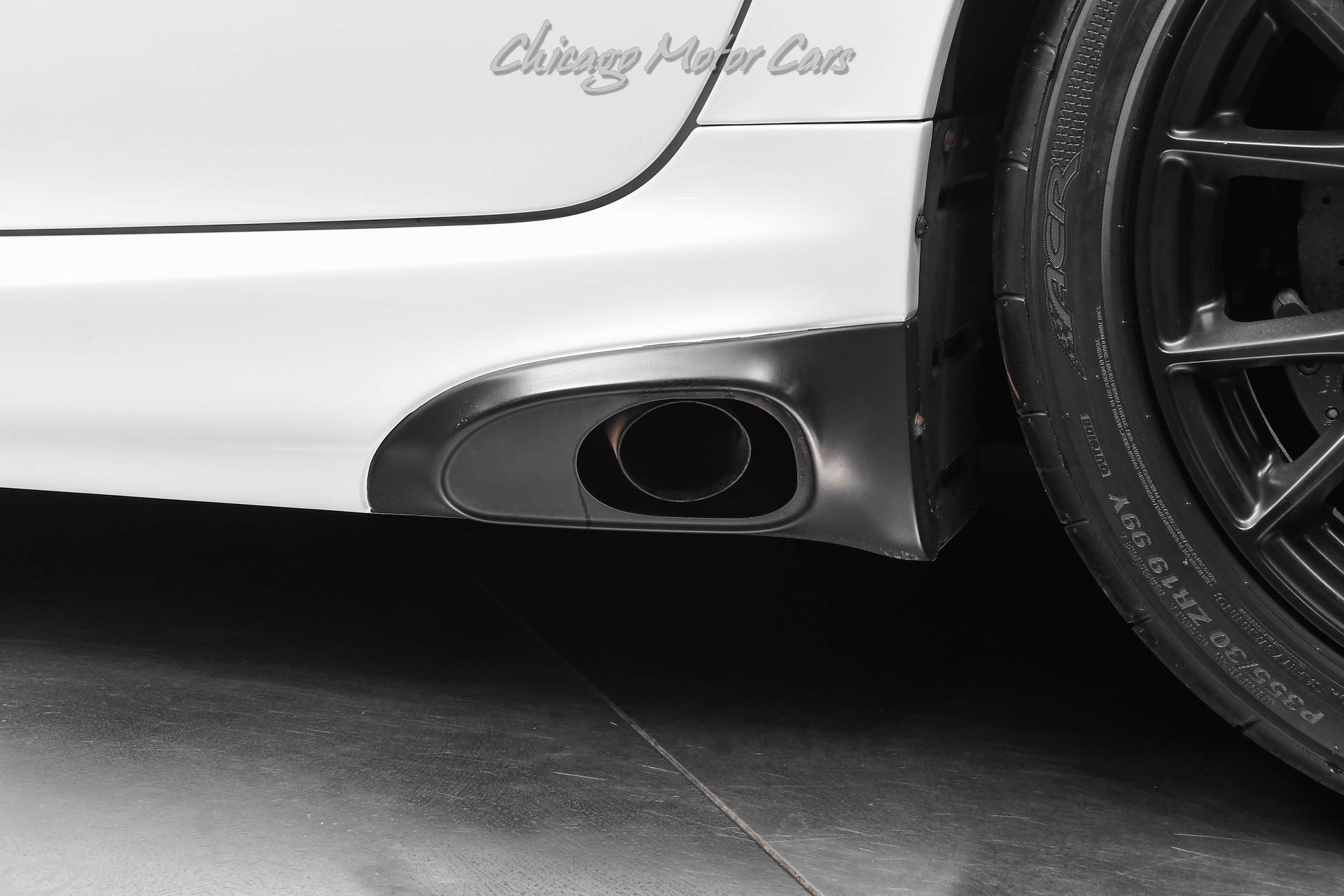 Used 2016 Dodge Viper ACR w/ Extreme Aero Package RWD image 32