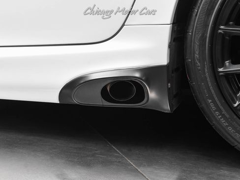 Used 2016 Dodge Viper ACR w/ Extreme Aero Package RWD image 32