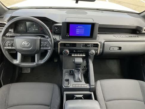 Used 2025 Toyota Tacoma SR w/ SR Upgrade Package image 17