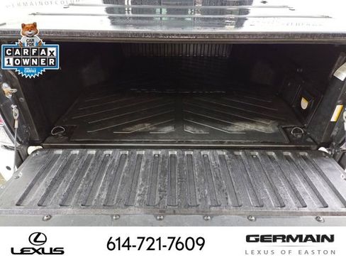Used 2020 Toyota Tacoma Limited AWD/4WD image 24