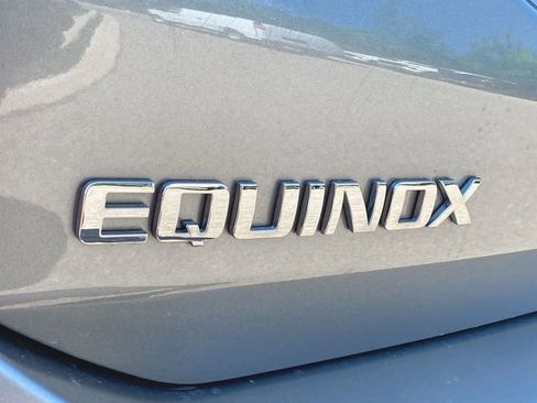 Used 2024 Chevrolet Equinox LS w/ LS Convenience Package FWD image 30