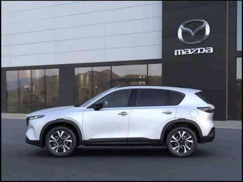 New 2026 MAZDA CX-5 Preferred AWD/4WD image 3