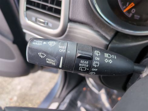 Certified 2019 Jeep Grand Cherokee Limited image 26