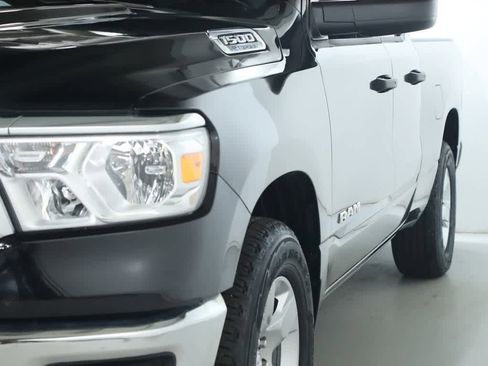 Used 2023 RAM 1500 Big Horn image 4