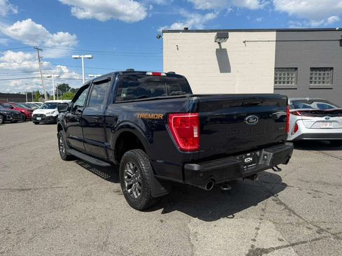 Used 2023 Ford F150 Tremor w/ 360 Degree Camera Package AWD/4WD image 5