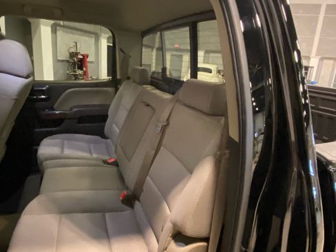 Used 2016 Chevrolet Silverado 1500 LT w/ All Star Edition image 21