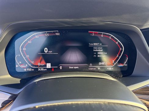 Used 2020 BMW X5 sDrive40i w/ Premium Package image 33