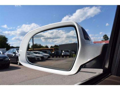 Used 2016 Audi A4 2.0T Premium Plus w/ Technology Package image 39