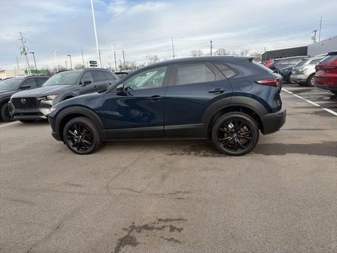 New 2026 MAZDA CX-30 AWD 2.5 S w/ Select Sport Pkg image 15