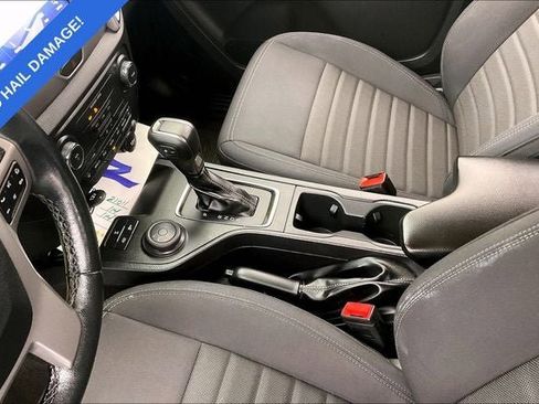 Used 2023 Ford Ranger XLT w/ Equipment Group 301A Mid AWD/4WD image 15