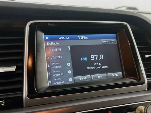 Used 2019 Hyundai Sonata SE image 21