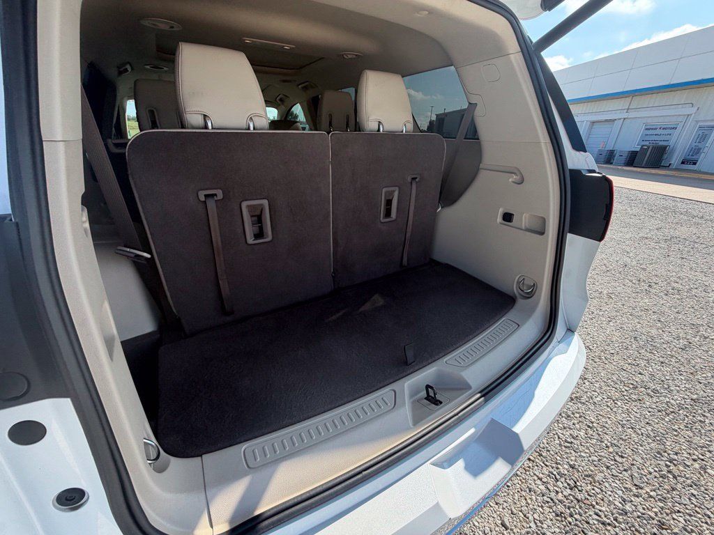 Used 2018 GMC Acadia Denali AWD/4WD image 28