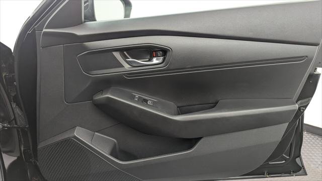 Used 2025 Honda Accord LX image 23