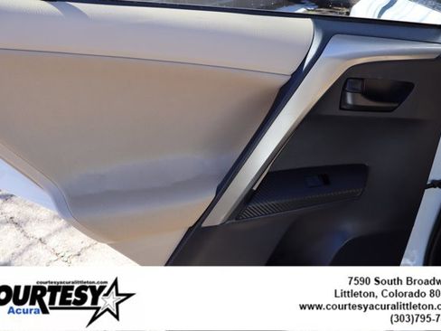 Used 2013 Toyota RAV4 LE image 24