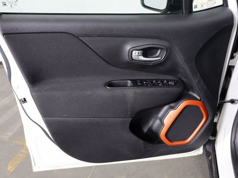 Used 2020 Jeep Renegade Sport AWD/4WD image 18