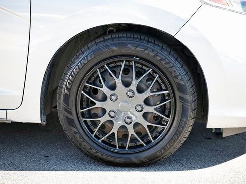 Used 2019 Honda Fit LX image 7