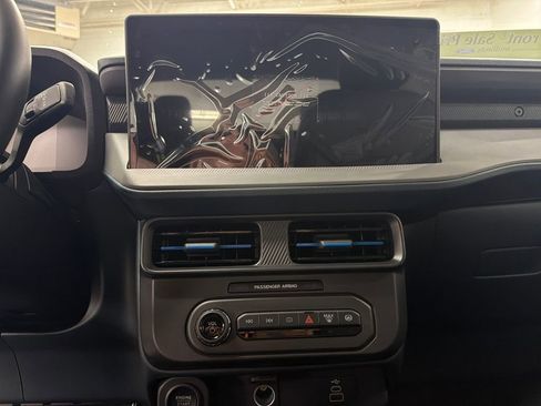 New 2026 Ford Maverick Lobo AWD/4WD image 22