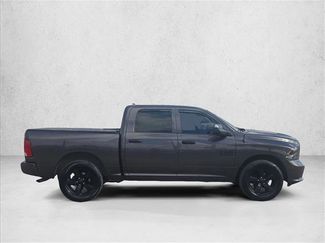 Used 2019 RAM 1500 Express w/ Express Value Package video 4