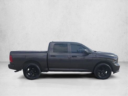 Used 2019 RAM 1500 Express w/ Express Value Package image 4