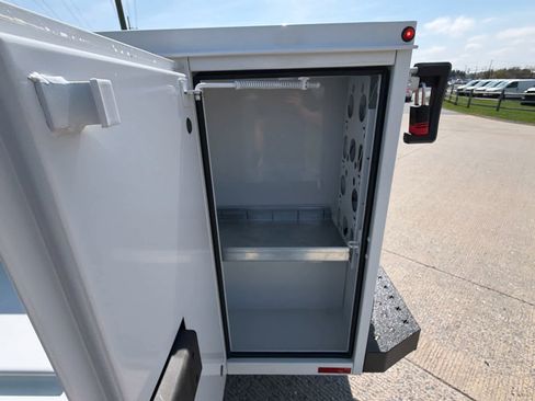 New 2026 Chevrolet Silverado 2500 W/T w/ WT Convenience Package image 17