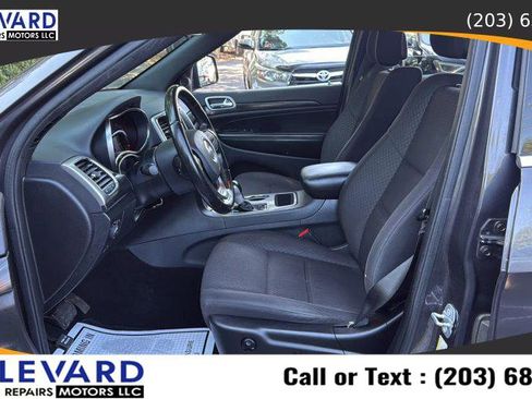 Used 2020 Jeep Grand Cherokee Laredo image 26