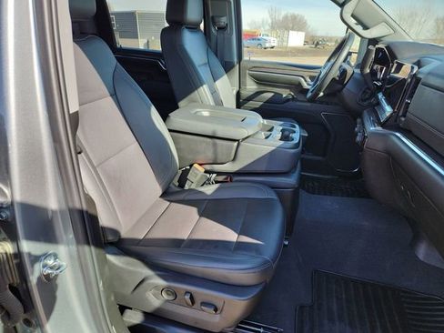 Certified 2024 Chevrolet Silverado 3500 LTZ image 26