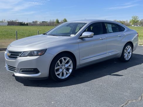 Used 2019 Chevrolet Impala Premier image 5