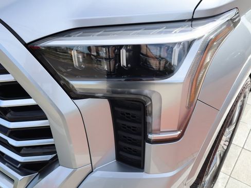 Used 2023 Toyota Tundra Capstone image 16