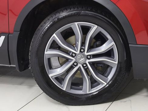 Used 2022 Honda CR-V Touring image 15