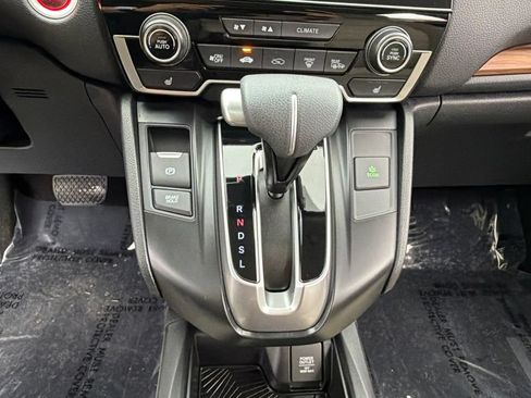 Used 2018 Honda CR-V EX image 15