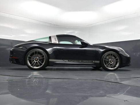 Used 2023 Porsche 911 50th Anniversary Edition AWD/4WD image 27